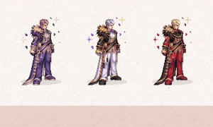 《地下城与勇士》2023年五一套装扮外观大全