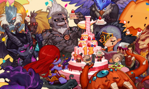 《地下城与勇士》2023年五一套宠物属性介绍