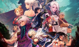 《地下城与勇士》2023年五一套增幅支援礼盒内容介绍