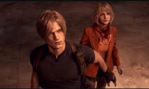 生化危机偷盘哥事件详细介绍