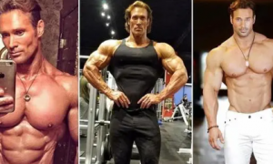 《抖音》大力王迈克奥赫恩梗的意思介绍