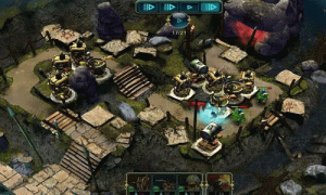 拥有多种策略玩法的炮塔塔防手游推荐