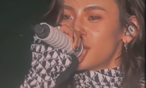 《抖音》小鬼王琳凯泰裤辣歌曲介绍