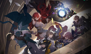 《崩坏星穹铁道》UID抢号注册教程