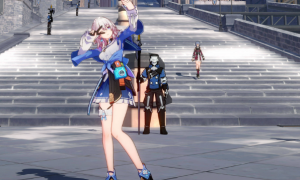 《崩坏星穹铁道》角色命途属性效果介绍