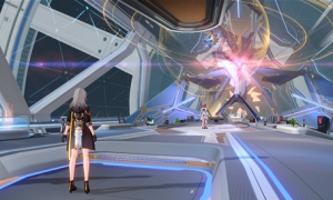 《崩坏星穹铁道》游戏闪退解决方法