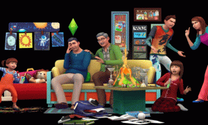 可以体验不一样人生故事的人生模拟器手游推荐