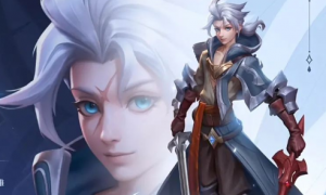 《王者荣耀》新英雄亚连获取方法