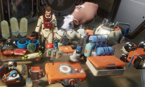 Epic喜加一《呼吸边缘》免费领取方法