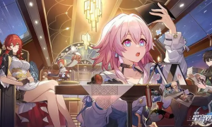 《崩坏星穹铁道》全地图宝箱收集位置攻略汇总大全