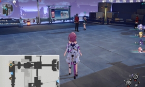 《崩坏星穹铁道》亦师亦友任务达成攻略