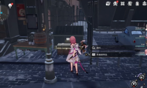 《崩坏星穹铁道》行政区宝箱全收集位置