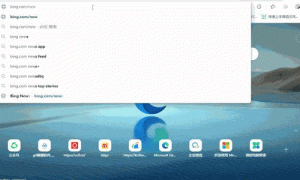 类似bing的软件推荐