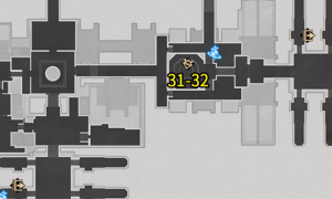 《崩坏星穹铁道》仙舟罗浮太卜司宝箱全收集位置