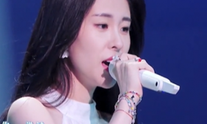 《抖音》亲爱的，那不是爱情歌曲介绍