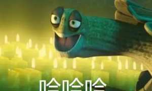 《抖音》乌龟大师仙逝背景音乐介绍