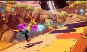 Epic喜加一《袋鼠闯天关》限时免费领取攻略