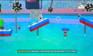 Epic喜加一《Against All Odds》限时免费领取攻略