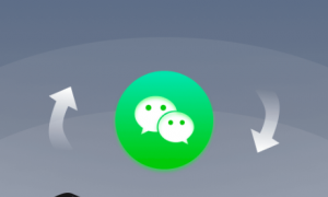 手机文件快速互传软件推荐