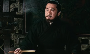 《抖音》曹操盖饭梗的意思介绍