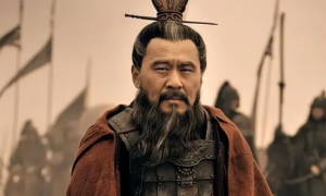 《抖音》曹操盖饭梗表情包大全GIF图