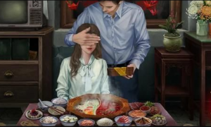 《阴阳锅2同心劫》第四章探庙通关攻略