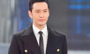 《抖音》黄晓明闹太套表情包大全分享