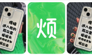 《抖音》大家好我叫没烦恼梗图表情包大全分享