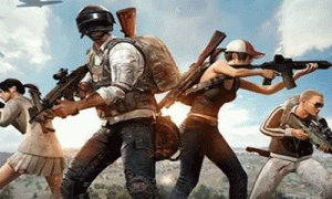 可以享受刺激战地主题的射击手游推荐