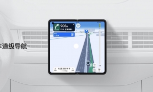 拥有着车道级导航功能的导航软件推荐