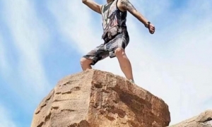 《抖音》神鹰进行曲梗的意思介绍