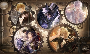 《时空中的绘旅人》神陨纪元复刻预告