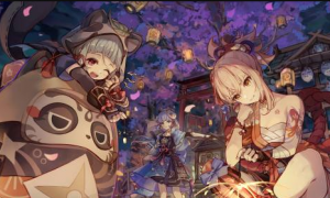 《原神》3.7版本前瞻直播观看地址分享