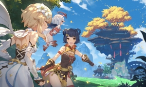 《原神》3.7版本UP池角色介绍