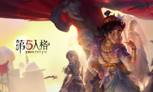 完美运行《第五人格》象牙塔系列时装机械师倒角即将上线