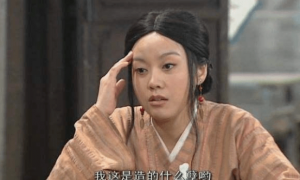 网络用语司马脸梗的意思介绍