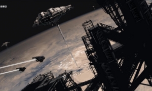 助燃梦想的珍贵资源 解析拉格朗日宇宙的特洛伊晶体星系