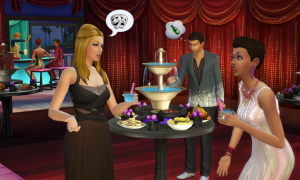 Epic喜加一《模拟人生4：冒险生活》同捆包免费领取方法