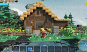 拥有极高自由度的建造主题手游推荐