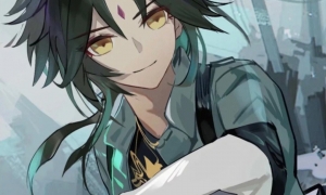 《原神》2023年5月13日礼包兑换码领取