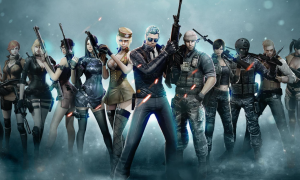 《抖音》青花瓷A妹4梗的意思介绍