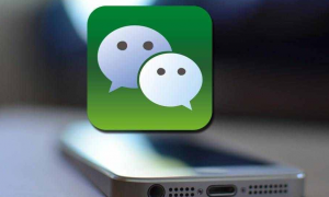 《微信分身版》微信账号登录方法