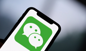 《微信分身版》不能发语音解决方法