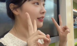 《抖音》太阳高照花儿在笑梗的意思介绍