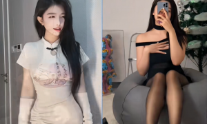 《抖音》别擦边了你值得被爱梗的意思介绍