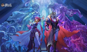 突破次元猎获芳心《狼人杀》x聚利时小圆表联名礼盒心动来袭