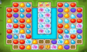 拥有经典三消玩法的休闲手游推荐