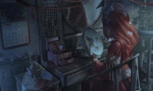 传统中式风格的恐怖手游推荐