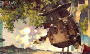 莺啼绿柳小满至《第五人格》二十四节气演绎录线下活动即将开展！