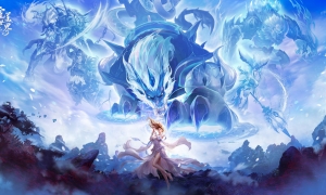 领土战玩法上线《完美世界：诸神之战》新版5.25上线